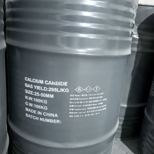 Compre <span class=keywords><strong>Carburo</strong></span> <span class=keywords><strong>de</strong></span> <span class=keywords><strong>Calcio</strong></span> en Trozos <span class=keywords><strong>de</strong></span> 25-50 mm, Grado Industrial, en <span class=keywords><strong>Venta</strong></span> - Product Image 2