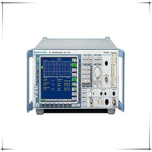 Analizador de Redes Rohde & Schwarz FSU43 Usado, 20Hz-43GHz - Product Image 1