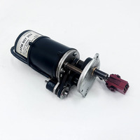 Moteur d'occasion C37M 807252 pour machine d'impression offset Manroland, garantie 3 mois, pièce de rechange 4kg