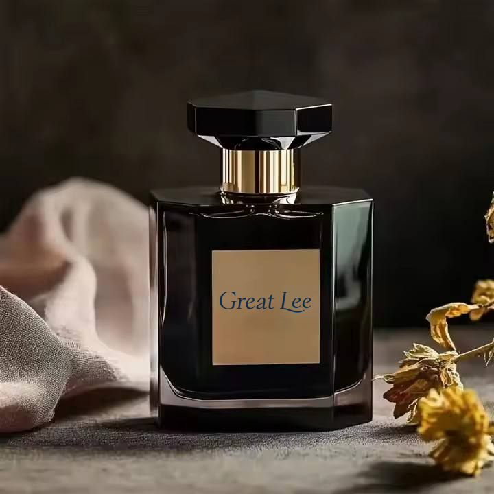 ขวดแก้วใส