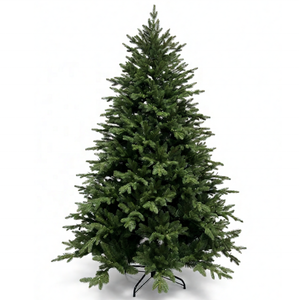 Árbol de Navidad Artificial Realista de Primera Calidad, Novedad de 2026, de 6 pies, 7 pies y 12 pies, Venta al por Mayor - Product Image 1