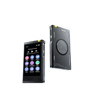 HBNKH 2026 H-R920 Reproductor MP3 Portátil con Pantalla Táctil, Juegos, Música, Cámara Digital, Reproductor MP4 Android con Bluetooth