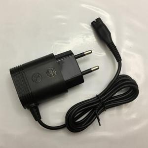 A00390 European Gauge Rechargeable Waterproof <strong>Charger</strong> for T Knife <strong>ONE</strong> <strong>BLADE</strong> Shaver S300 S1000 - Product Image 4