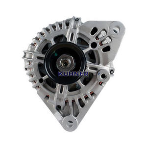 Alternatore compatibile con KIA OPIRUS 3.5 Benzina (KW: 149, CV: 203) dal 09-2003 al 12-2006 KUHNER 553019RI NUOVO - Product Image 1
