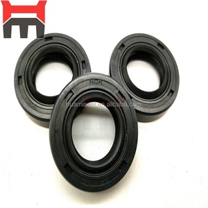 ซีลน้ำมัน BP1518E TCV:17*30*7 สำหรับซีลปั๊มไฮดรอลิก - Product Image 2