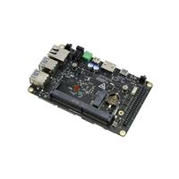 Placa de Expansión Dfrobot para NVIDIA Jetson Nano Xavier NX con GPIO, USB3.0 y M.2 NVMe