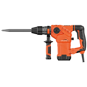 Marteau perforateur électrique 110V Boch Nouveau design Mandrin SDS <span class=keywords><strong>Plus</strong></span> 32mm Perceuse à percussion rotative à vitesse variable <span class=keywords><strong>1500W</strong></span> - Product Image 2