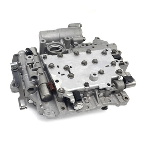 Cuerpo de Válvulas de Transmisión de Coche de Buena Calidad U341 U341E U340 U340E U540E para Toyota Celica - Product Image 1