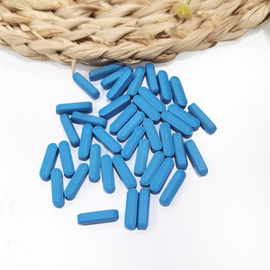 Approvisionnement en gros OEM ODM Pilules Thaïlandaises de Maca Rouge et de Ginseng Bleu 500mg pour la Vitalité Masculine, l'Énergie, la Force et l'Endurance - Product Image 2