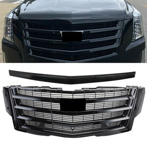 Parrilla Delantera de Alta Calidad para Automóvil, Parrilla para Cadillac Escalade 2015-2018 - Product Image 1