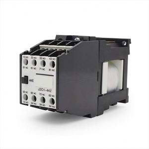 <strong>DILM25</strong>-<strong>01</strong>(220V50/60Hz) Contactor Relay Auxiliary Contact Module - Product Image 4