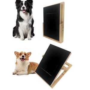 Tùy Chỉnh Tre Con Chó Móng Tay Đầu Hội Đồng Quản Trị Con Chó Đầu Pad Cho Móng Tay Con Chó Đầu Hội Đồng Quản Trị - Product Image 2