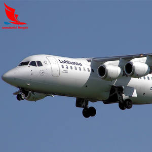 UPS DHL ile çin'den Kiribati okyanus ve hava kargo ajansı - Product Image 6