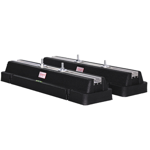 HVAC ยางกัน<span class=keywords><strong>ลื่น</strong></span>ขาตั้งท่อทองแดงสำหรับเครื่องปรับอากาศตัวยึดไฟฟ้ากระแสสลับสำหรับงานหนัก - Product Image 2