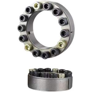 ชุดประกอบล็อคไร้กุญแจ Z3ที่ขยายบูชเพลาฮับพร้อมอุปกรณ์ล็อค - Product Image 5