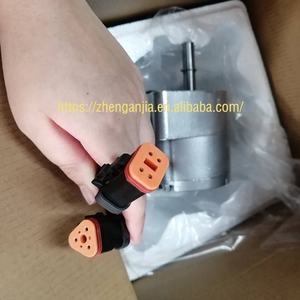 <span class=keywords><strong>Motor</strong></span> <span class=keywords><strong>Throttle</strong></span> Elektronik Akselerator <span class=keywords><strong>Excavator</strong></span> SY215C untuk Suku Cadang <span class=keywords><strong>Excavator</strong></span> <span class=keywords><strong>SANY</strong></span> - Product Image 3