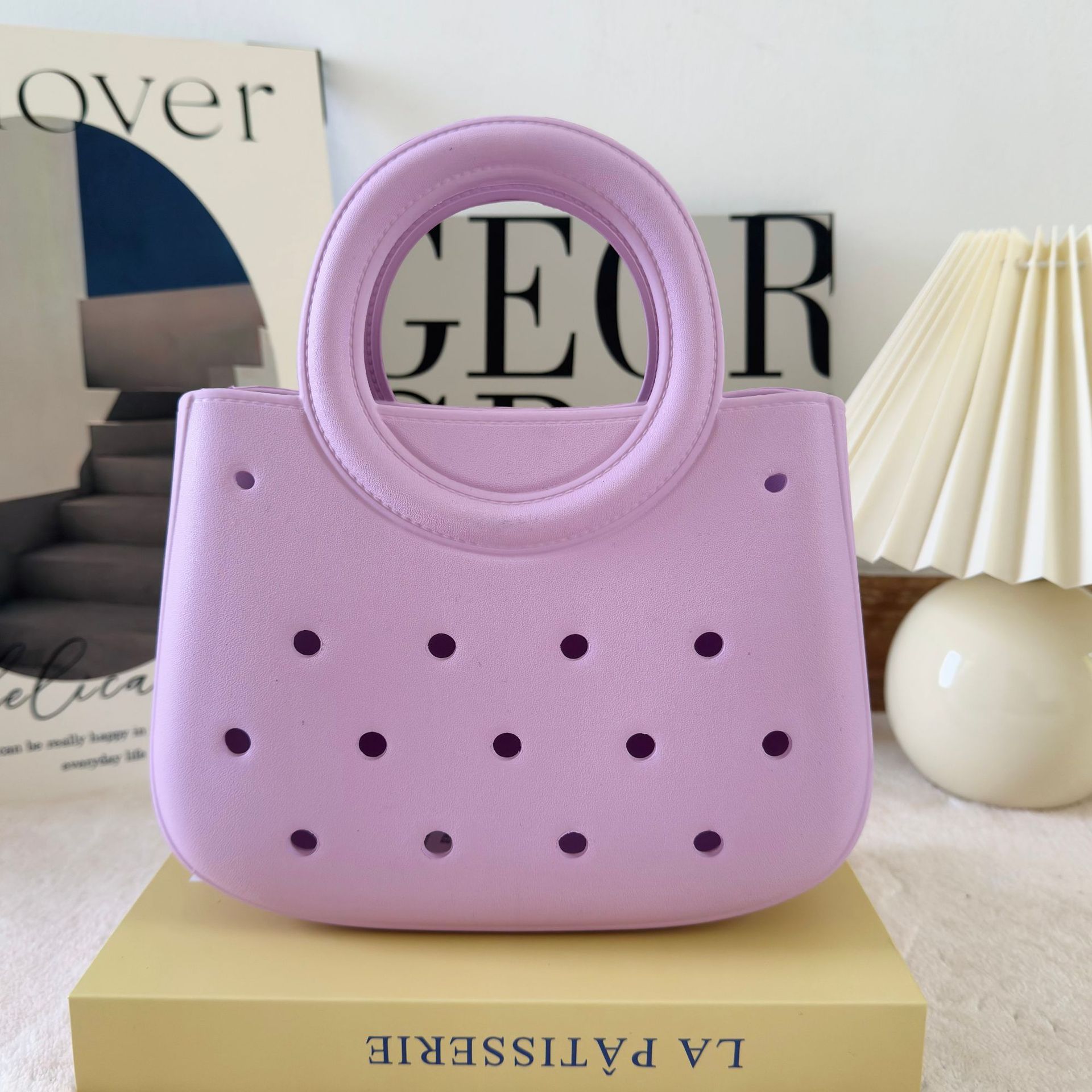 Sac de plage EVA-couleur 2