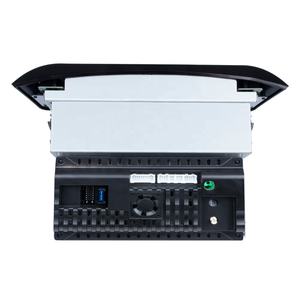 Autoradio Android Pantalla Autoestereo pour Fiat Linea Punto EVO Grande Linea 2012-2015 Autoradio GPS - Product Image 2