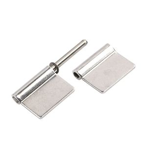 Bisagras Industriales Ajustables de Acero Inoxidable 304, Resistentes, con Tornillos, Especificaciones Personalizadas, Alta Calidad, 4 Años de Garantía - Product Image 1
