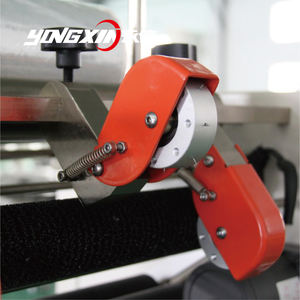 Pequeña bandeja de huevo de película psiquiatra máquina de embalaje - Product Image 5