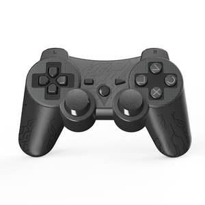 Manette de jeu sans fil à six axes pour <span class=keywords><strong>Fortnite</strong></span> PC Compatible BT Connection Vibration Caractéristique 12 mois de garantie - Product Image 1