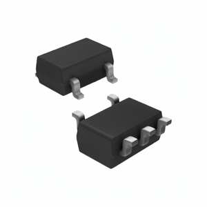 SC 74A, SOT 753 Power Management (PMIC) S-812C54BMC-C5IT2U Manufacturer Channel Electronic Circuit Components - Product Image 1