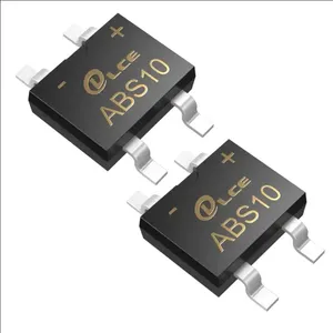 THJ ABS6 8 ABS10 210 800mA 2A SMD 1A/600V SOP-4 Diode de redressement Offre Spéciale composants électroniques Pont redresseur