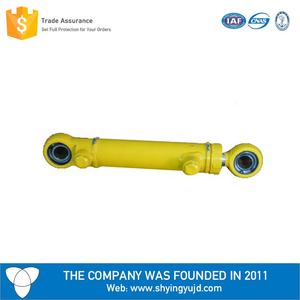 Bromma originale Br spargitore idraulico cilindro ISO9001-2008 certificata 1 anno di garanzia macchine edili parte per STS - Product Image 2