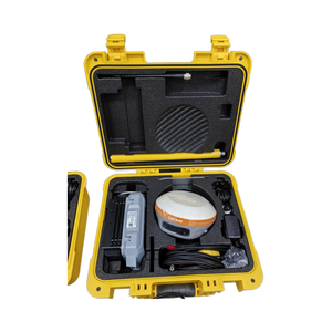 ระบบ GNSS RTK รุ่น I83 ยอดขายสูงสุด ระบบ GPS ประสิทธิภาพสูง พร้อมเซ็นเซอร์วัดค่าด้วยแสง LED สำหรับงานสำรวจที่ดิน GNSS - Product Image 2