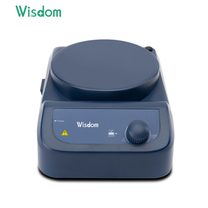 <span class=keywords><strong>Agitador</strong></span> magnético LED Digital profesional WISDOM con motor sin escobillas 0-1500 RPM 3L capacidad IP42 <span class=keywords><strong>agitador</strong></span> <span class=keywords><strong>de</strong></span> protección para <span class=keywords><strong>uso</strong></span> en <span class=keywords><strong>laboratorio</strong></span> - Product Image 6