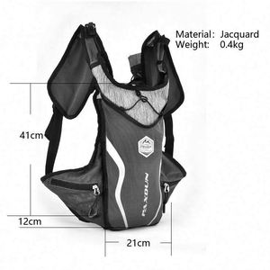 Nueva Mochila de Hidratación para Ciclismo, Senderismo y Escalada, Bolsa de Agua Ligera para Deportes al Aire Libre - Product Image 3