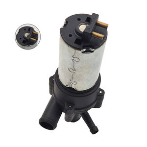 A0018353564 Pompe à eau électrique neuve pour C43 <span class=keywords><strong>AMG</strong></span> 1998-2000 CLK55 <span class=keywords><strong>AMG</strong></span> 2001-2003 E320/E430 1998-2002 <span class=keywords><strong>E55</strong></span> <span class=keywords><strong>AMG</strong></span> SL500/SL55 <span class=keywords><strong>AMG</strong></span> - Product Image 3