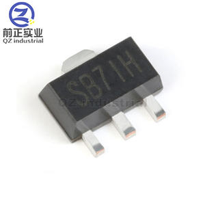 QZ orijinal entegre devre SOT89-<span class=keywords><strong>3</strong></span> SGM2200-<span class=keywords><strong>3</strong></span>.3YK3G SGM2200-<span class=keywords><strong>3.3</strong></span> - Product Image 4