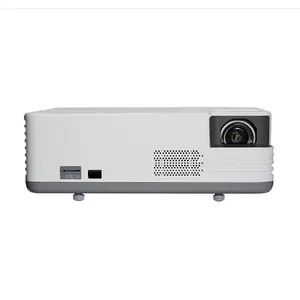 2024 Hot Sell DLP 3D Laser Home Theatre 1080P 1920x1080 Projector Android System 3600 Lumens Business Education Sonnoc Proyector