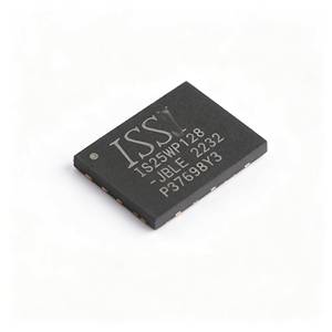 ชิปจัดเก็บข้อมูล IC รุ่น IS25WP128-JLLE-TR ยี่ห้ออื่น สำหรับการติดตั้งมาตรฐานที่แม่นยำในงานอิเล็กทรอนิกส์ - Product Image 1