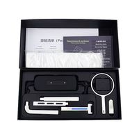 Imagerie radiographique dentaire, capteur oral