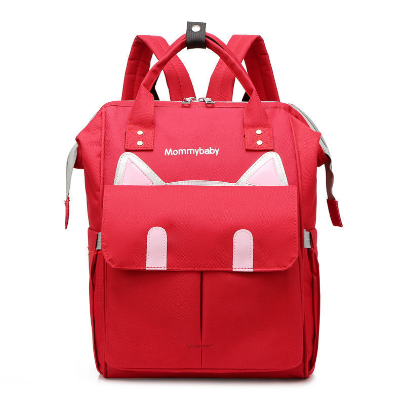 [Estilo de gato grande] * rojo