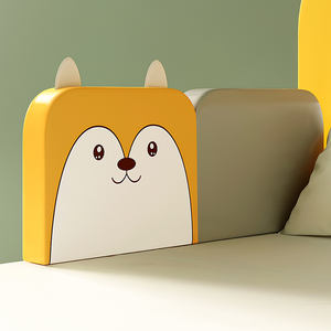 <span class=keywords><strong>Barriera</strong></span> di <span class=keywords><strong>protezione</strong></span> del <span class=keywords><strong>letto</strong></span> moderna di sicurezza del bambino regolabile, colore personalizzabile e Logo, adatto per la guida della culla - Product Image 2