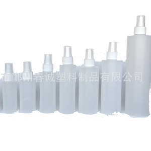 ขวดพลาสติกมีจุกแหลม ขนาด 60 มม. สำหรับบรรจุเครื่องปรุงรส - Product Image 2