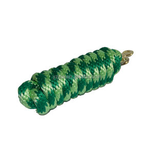 Attrezzatura Equestre per Cavalli Corda Guida in Cotone all'Ingrosso - Product Image 5