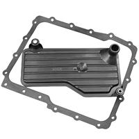 Baojun 730 510 530 310W 360 RC6 RS5 Ensemble de réparation de l'écran de filtre de boîte de vitesses OEM 23750335 KIRSTEN KB02009