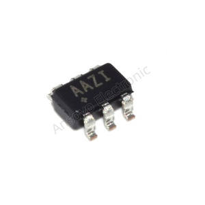 ANSOYO MAX6710IUT+T MAX6710IUT MAX6710 AAZI SOT23-6 SMD Circuitos Integrados CI PMIC Componentes Electrónicos - Product Image 5