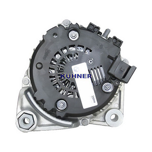Alternateur compatible avec BMW Série 3 316d Diesel (KW : 85, CV : 116) de 09-2009 à 06-2012 KUHNER 553513RI NEUF - Product Image 3