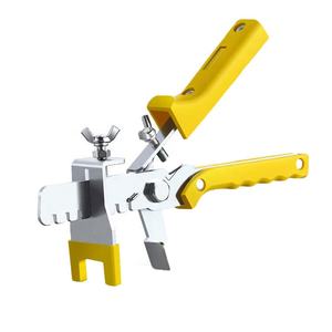 Vente flash : <span class=keywords><strong>Pince</strong></span> à <span class=keywords><strong>carrelage</strong></span>, système de nivellement des carreaux, <span class=keywords><strong>pince</strong></span> de nivellement pour clips et positionnement des cales - Product Image 4