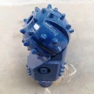 <span class=keywords><strong>China</strong></span> Alta Qualidade 4 5/8 117,5mm Brocas Poços Usados Venda Poço De Petróleo <span class=keywords><strong>PDC</strong></span> Broca Único Cone - Product Image 1