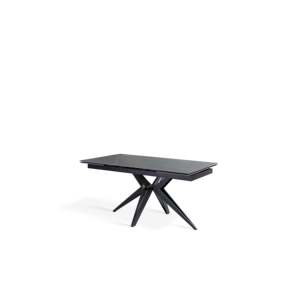 Tavolo esterno allungabile Caesar 90cm X 160/240cm altezza 76cm - Product Image 1