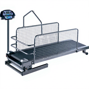 KS Pet <b>Treadmill</b> 186x56x98cm 2HP Motor <b>Electric</b> Incline 15 Levels Commercial Use - Product Image 2