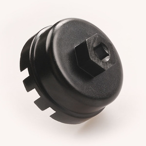 Aluminum Alloy Oil Filter <b>Wrench</b> FF 1033 Metric Industrial Grade For Toyota Series - Product Image 2