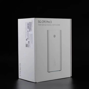 หัวเว่ยเราเตอร์ H138-380 4G 5G LTE CPE Pro <span class=keywords><strong>3</strong></span> <span class=keywords><strong>WiFi</strong></span> 6 + ฮอตสปอตไร้สายเราเตอร์บ้านเคลื่อนที่พร้อมซิมการ์ด SOT - Product Image 6