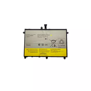 Lenovo YOGA 2 11 dizüstü pili 20332 l4laptop Laptop batarya için m4m4p21 - Product Image 2